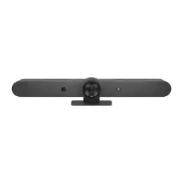 Logitech Rally Bar - Graphite (960-001311)